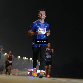Runner Photo 7381381