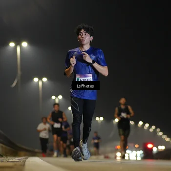 Runner Photo 7381382