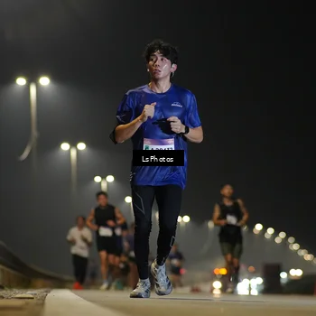 Runner Photo 7381384