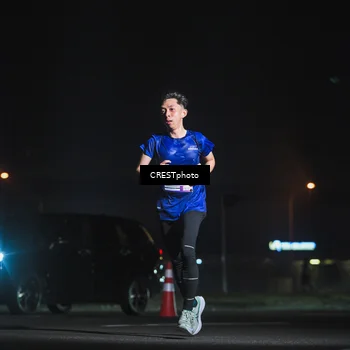Runner Photo 7381390