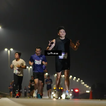 Runner Photo 7381392