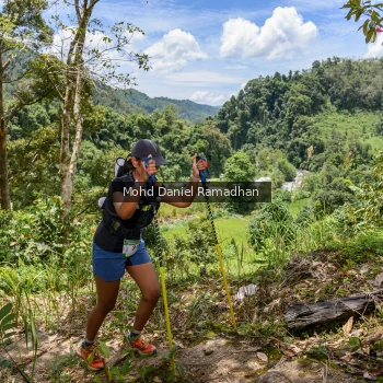Runner Photo 73814