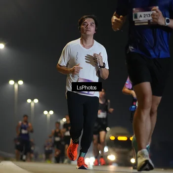 Runner Photo 7381401
