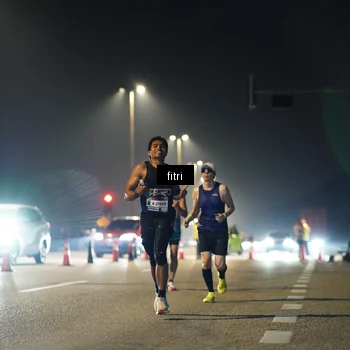 Runner Photo 7381404