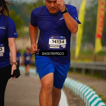Runner Photo 7381407