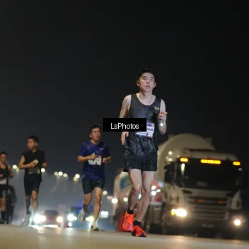 Runner Photo 7381408