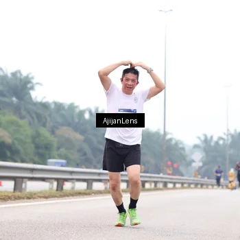 Runner Photo 7381413