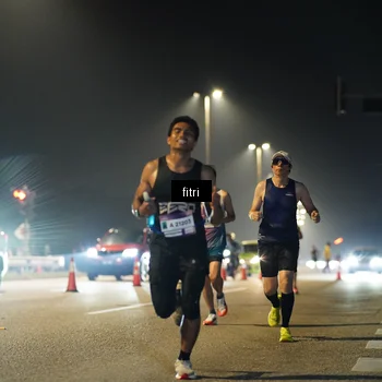 Runner Photo 7381416