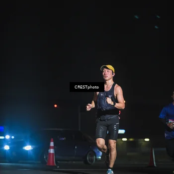 Runner Photo 7381420