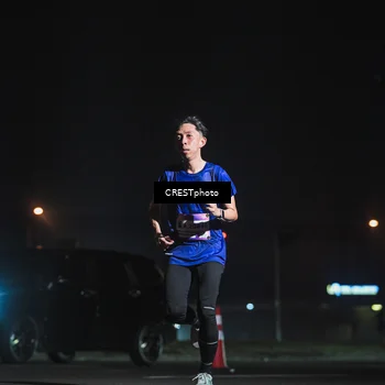 Runner Photo 7381422