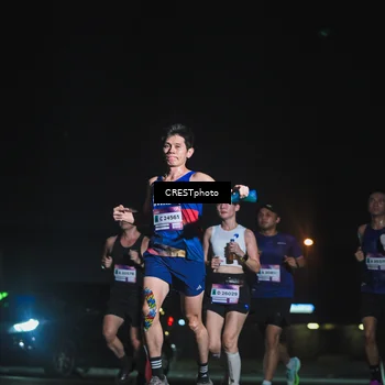 Runner Photo 7381424