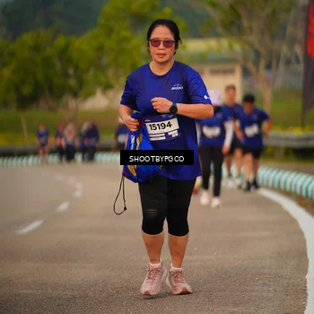 Runner Photo 7381425