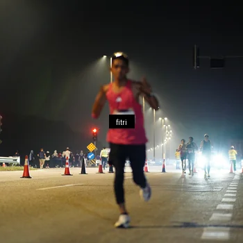 Runner Photo 7381427