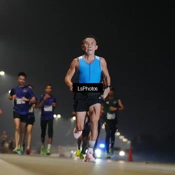 Runner Photo 7381432