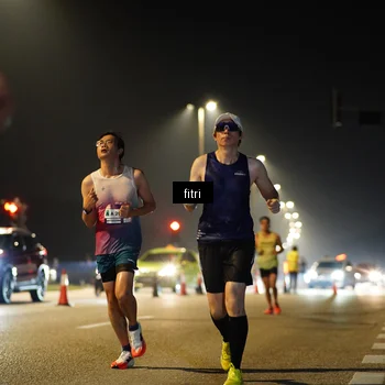 Runner Photo 7381438
