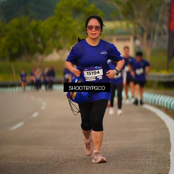 Runner Photo 7381439