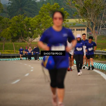 Runner Photo 7381444