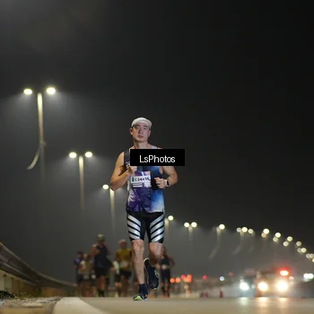 Runner Photo 7381449