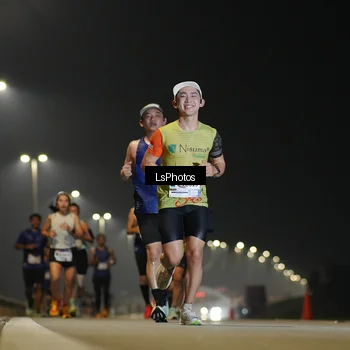 Runner Photo 7381455
