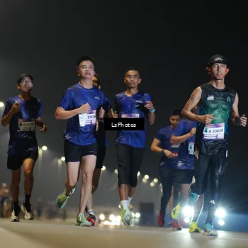 Runner Photo 7381456