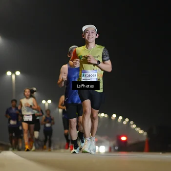 Runner Photo 7381458