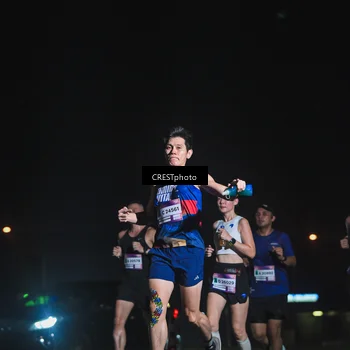 Runner Photo 7381460