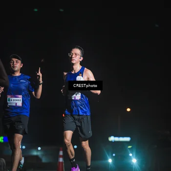 Runner Photo 7381462