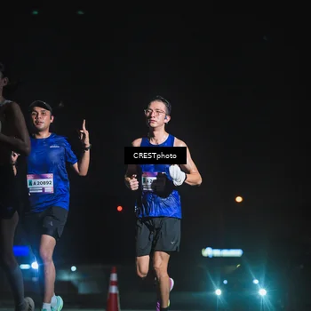 Runner Photo 7381463