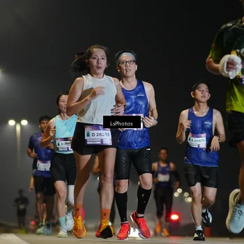 Runner Photo 7381470