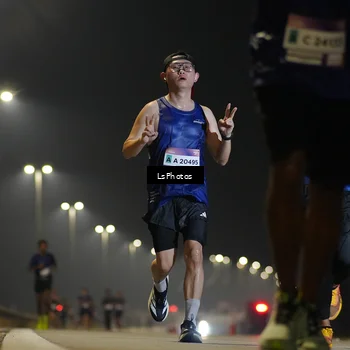 Runner Photo 7381473