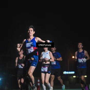 Runner Photo 7381476
