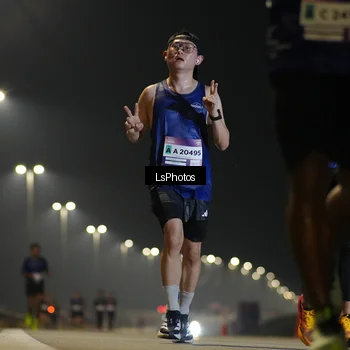Runner Photo 7381479