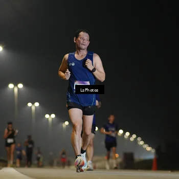 Runner Photo 7381482