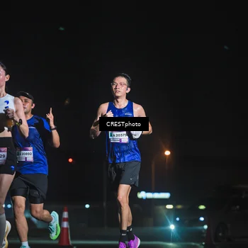 Runner Photo 7381484