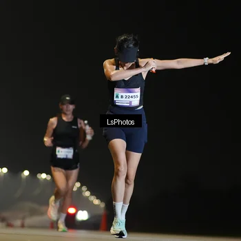 Runner Photo 7381487