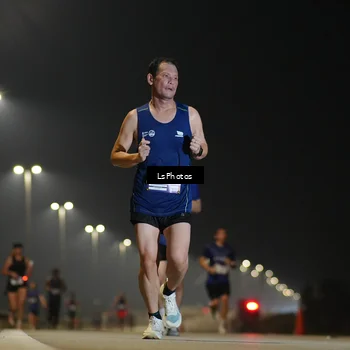 Runner Photo 7381488