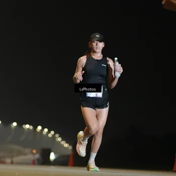 Runner Photo 7381490