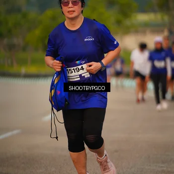 Runner Photo 7381492