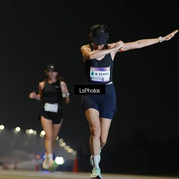 Runner Photo 7381493
