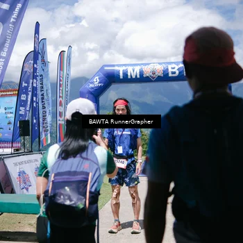 Runner Photo 73815