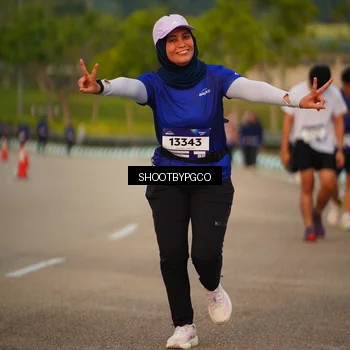 Runner Photo 7381500