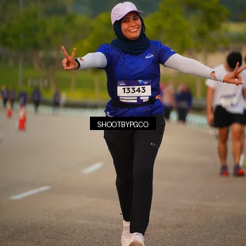 Runner Photo 7381501