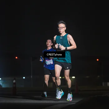 Runner Photo 7381512