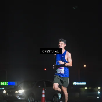 Runner Photo 7381513