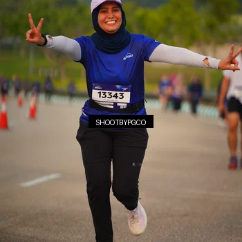 Runner Photo 7381516
