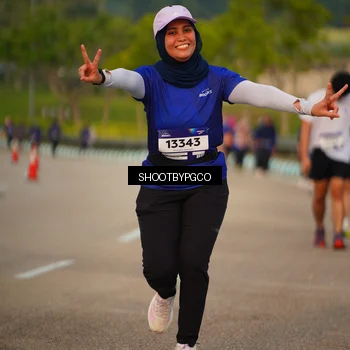 Runner Photo 7381517