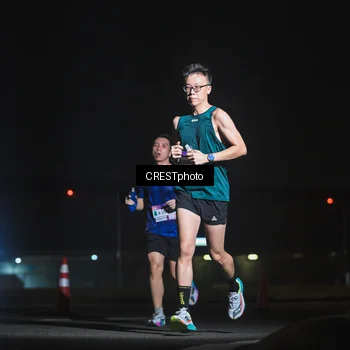 Runner Photo 7381520