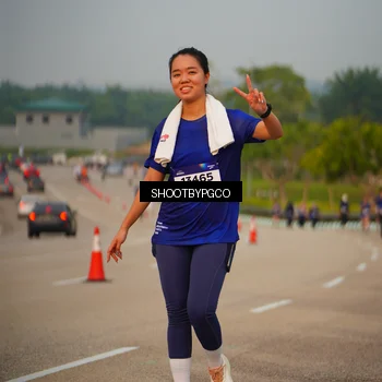 Runner Photo 7381522