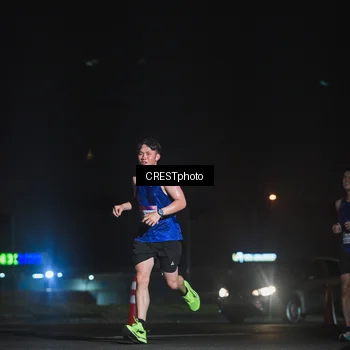 Runner Photo 7381524