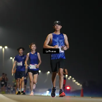 Runner Photo 7381528
